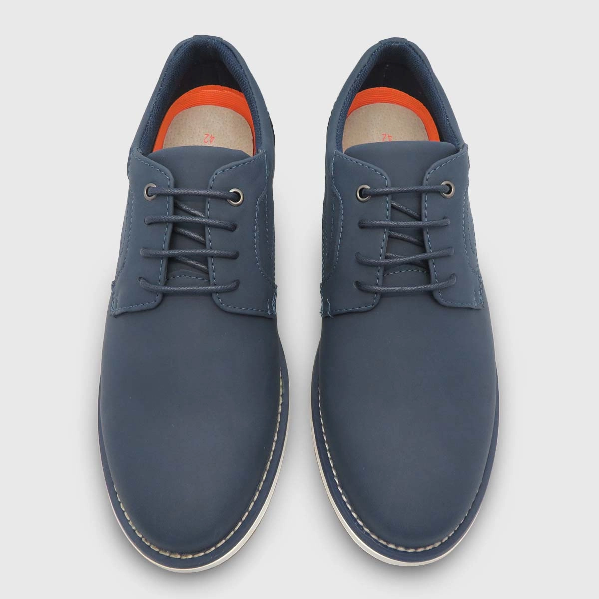 ZAPATOS HOMBRE NAVIGATA RACAO - 6