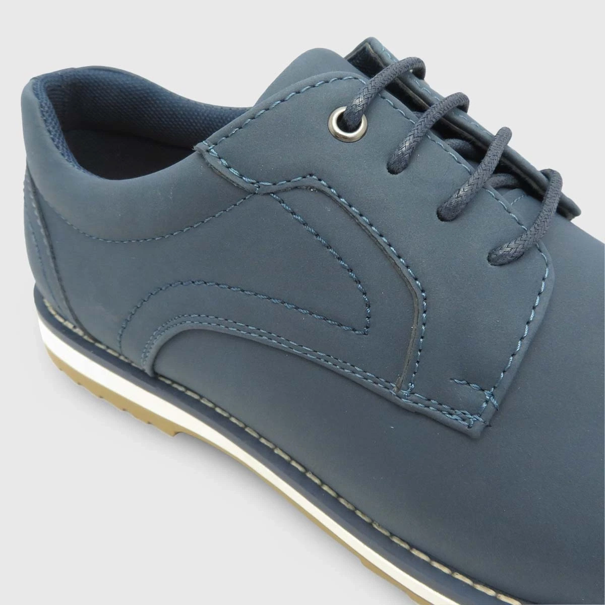 ZAPATOS HOMBRE NAVIGATA RACAO - 7