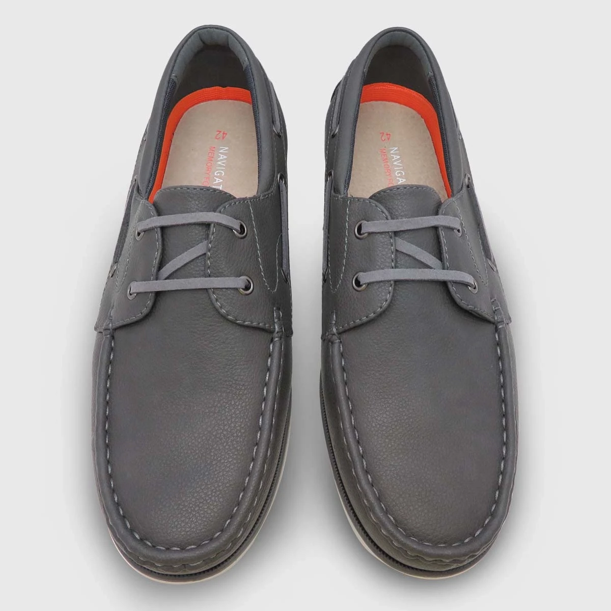 ZAPATOS HOMBRE NAVIGATA REMAR2 - 6