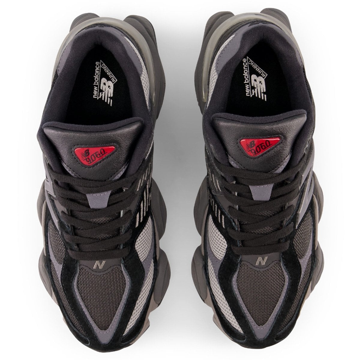 ZAPATILLAS URBANAS HOMBRE NEW BALANCE 9060 - 4