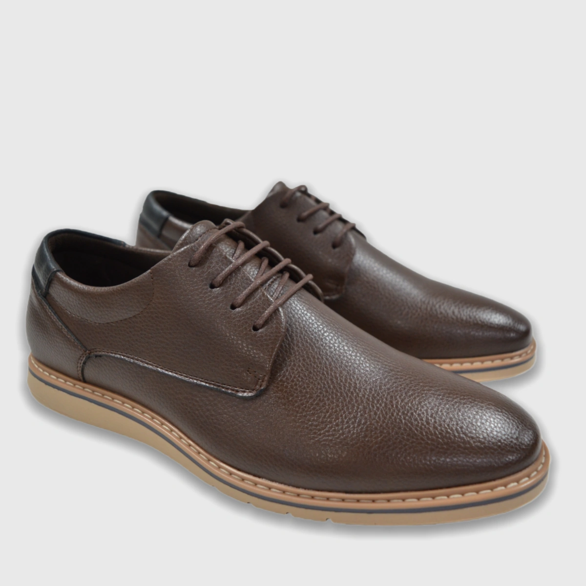 ZAPATOS HOMBRE MARQUIS MIJON - 2