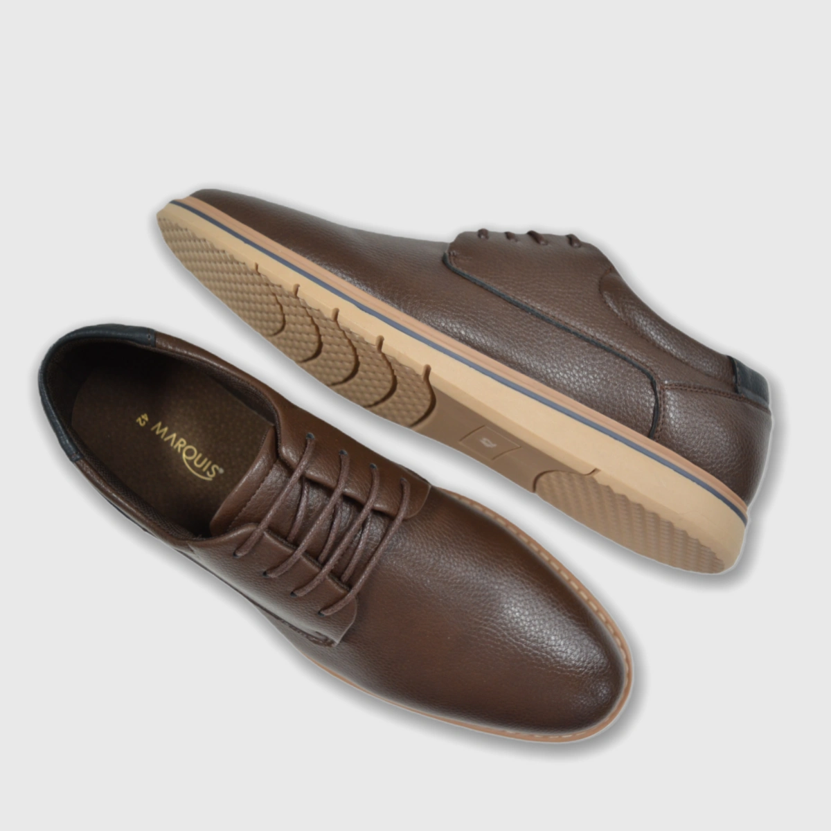ZAPATOS HOMBRE MARQUIS MIJON - 3