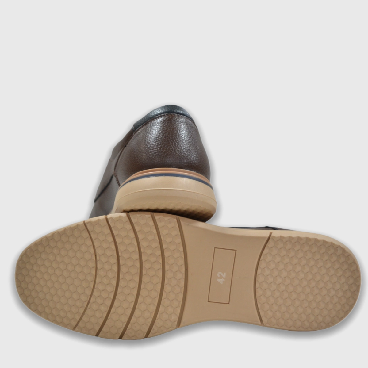 ZAPATOS HOMBRE MARQUIS MIJON - 4