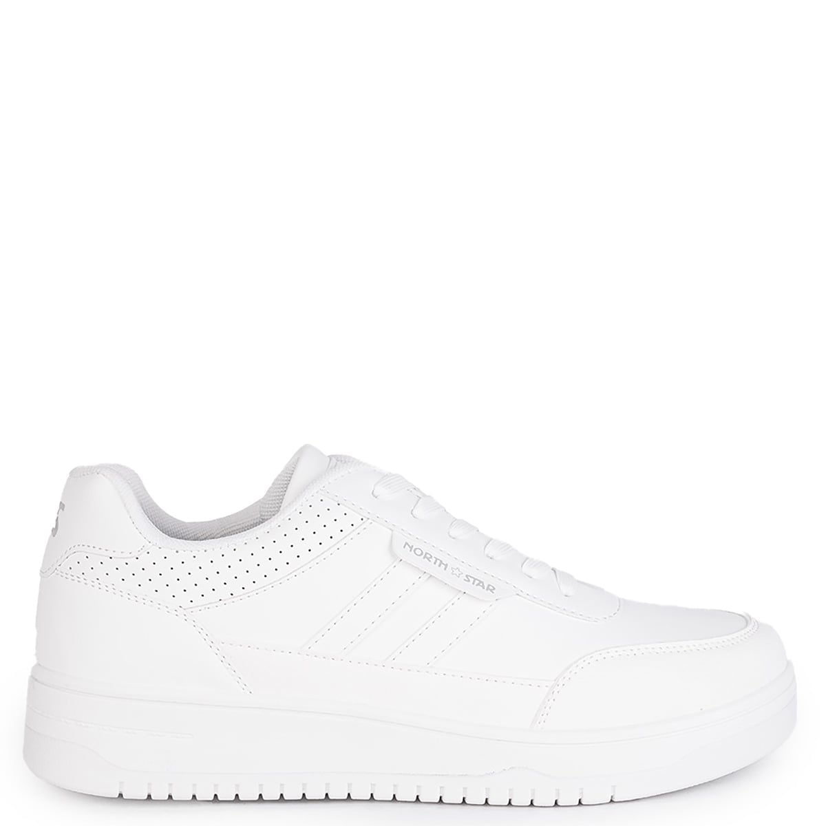 ZAPATILLAS HOMBRE NORTH STAR URBANAS BLANCO MAISY 8811948 - 1