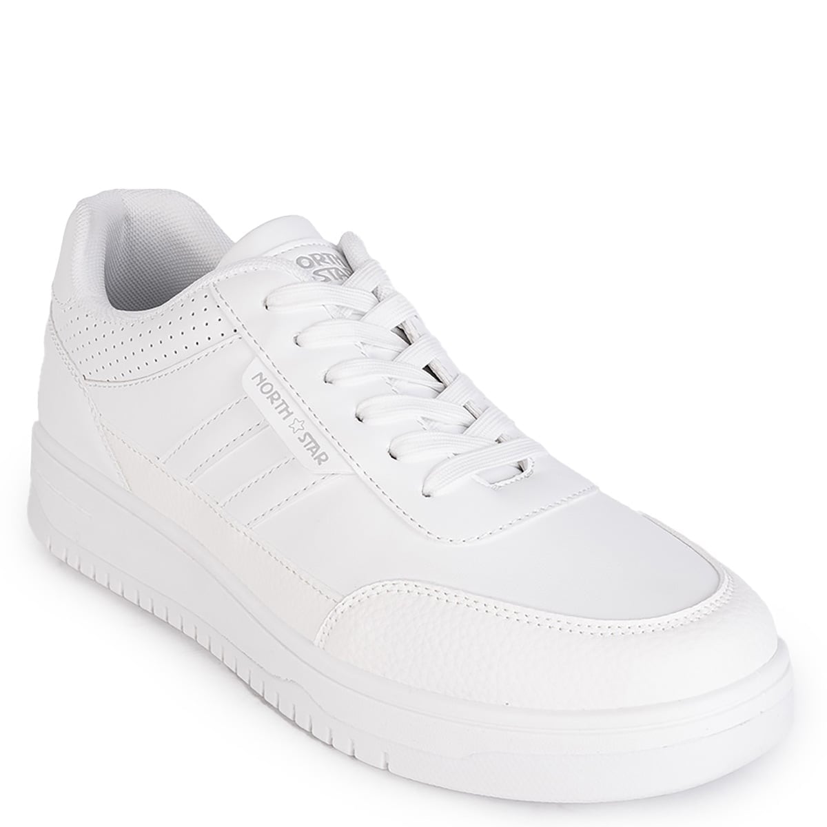 ZAPATILLAS HOMBRE NORTH STAR URBANAS BLANCO MAISY 8811948 - 2