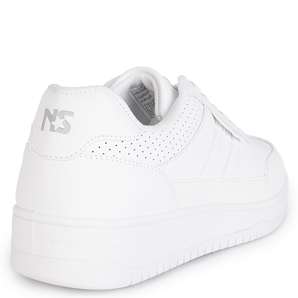 ZAPATILLAS HOMBRE NORTH STAR URBANAS BLANCO MAISY 8811948 - 5