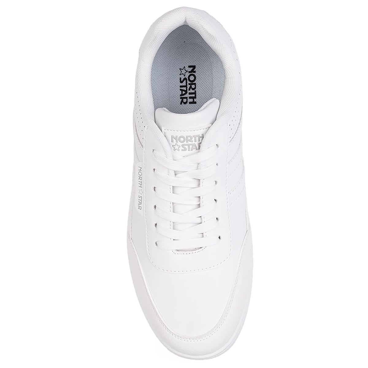ZAPATILLAS HOMBRE NORTH STAR URBANAS BLANCO MAISY 8811948 - 4