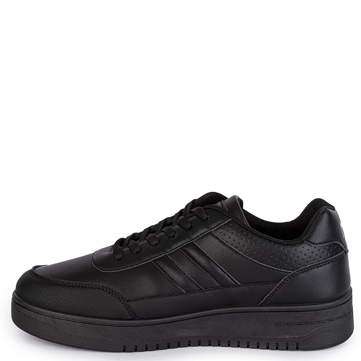 ZAPATILLAS HOMBRE NORTH STAR URBANAS NEGRO MAISY 8816948 - 3