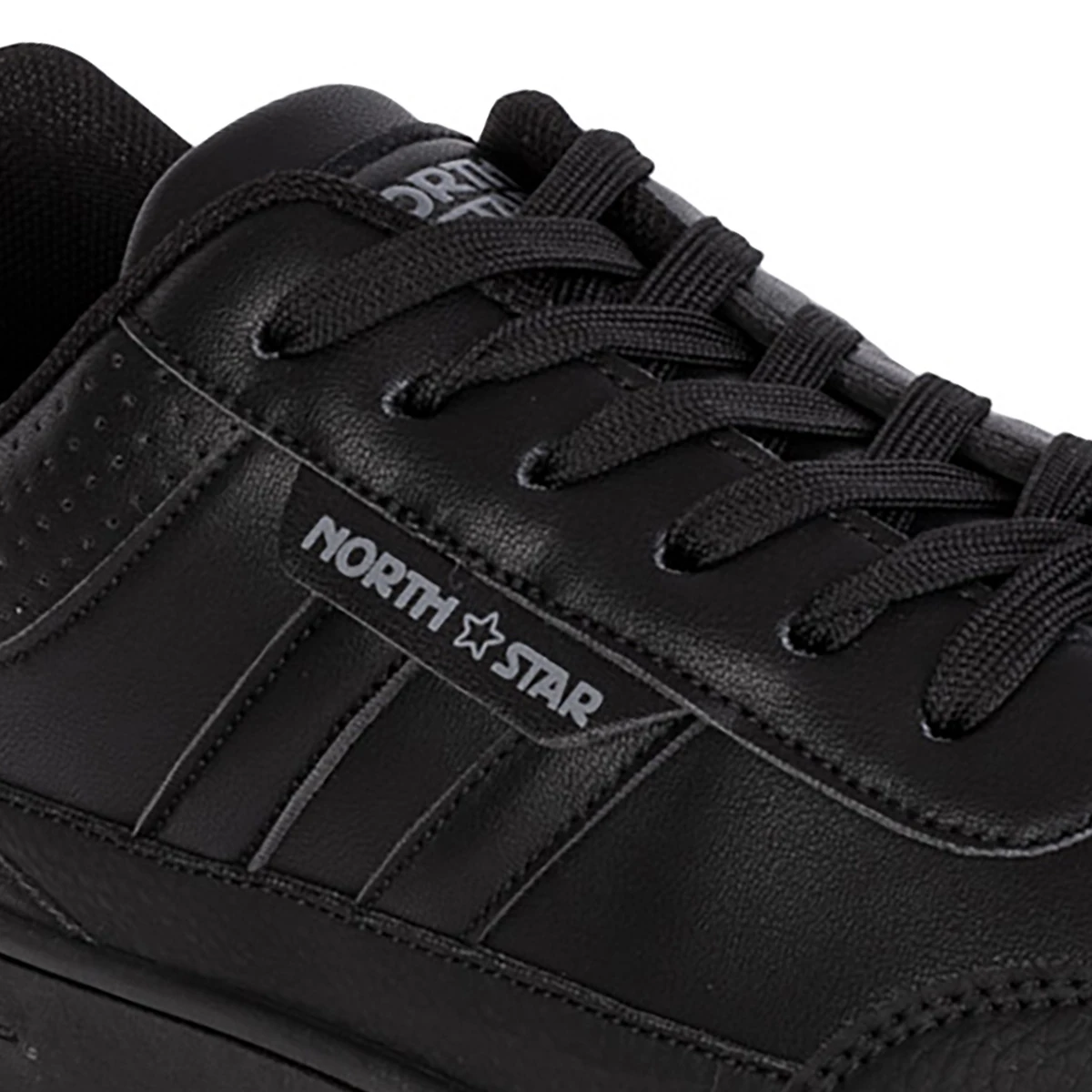 ZAPATILLAS HOMBRE NORTH STAR URBANAS NEGRO MAISY 8816948 - 5