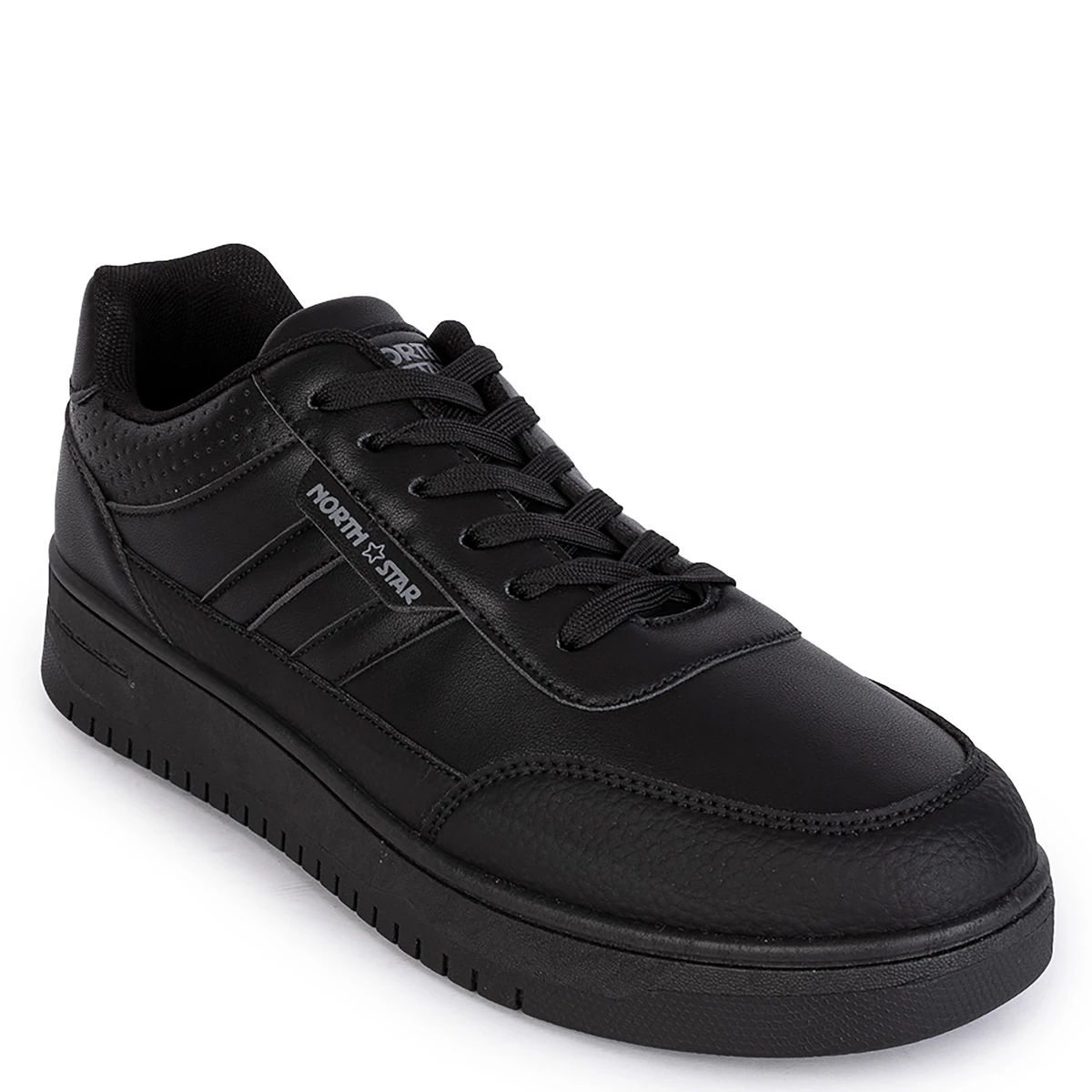 ZAPATILLAS HOMBRE NORTH STAR URBANAS NEGRO MAISY 8816948 - 2