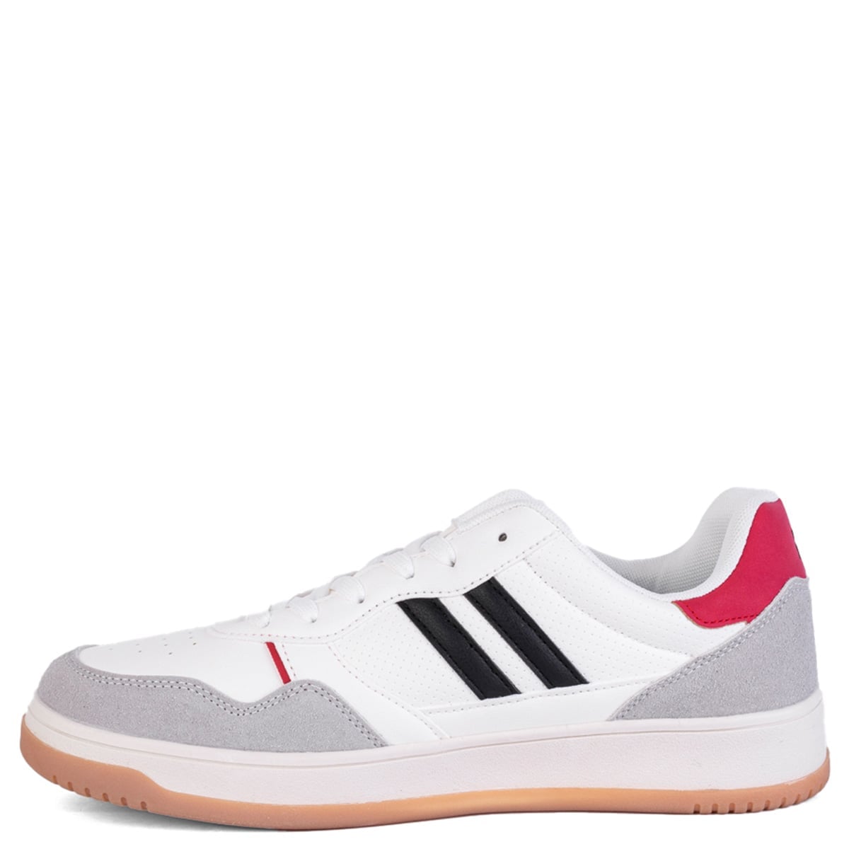 ZAPATILLAS HOMBRE NORTH STAR URBANAS BLANCO RUBY 8811949 - 3