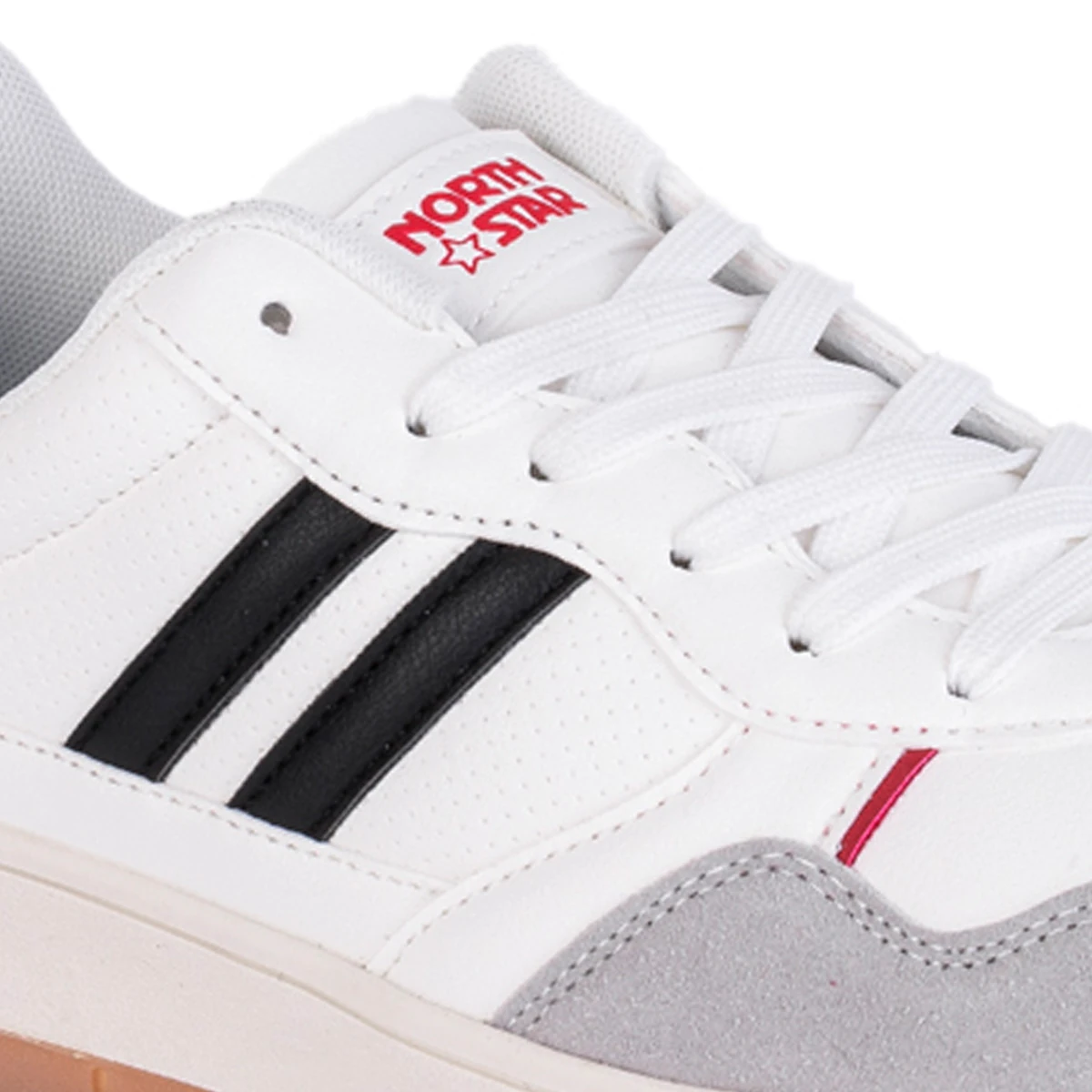 ZAPATILLAS HOMBRE NORTH STAR URBANAS BLANCO RUBY 8811949 - 6