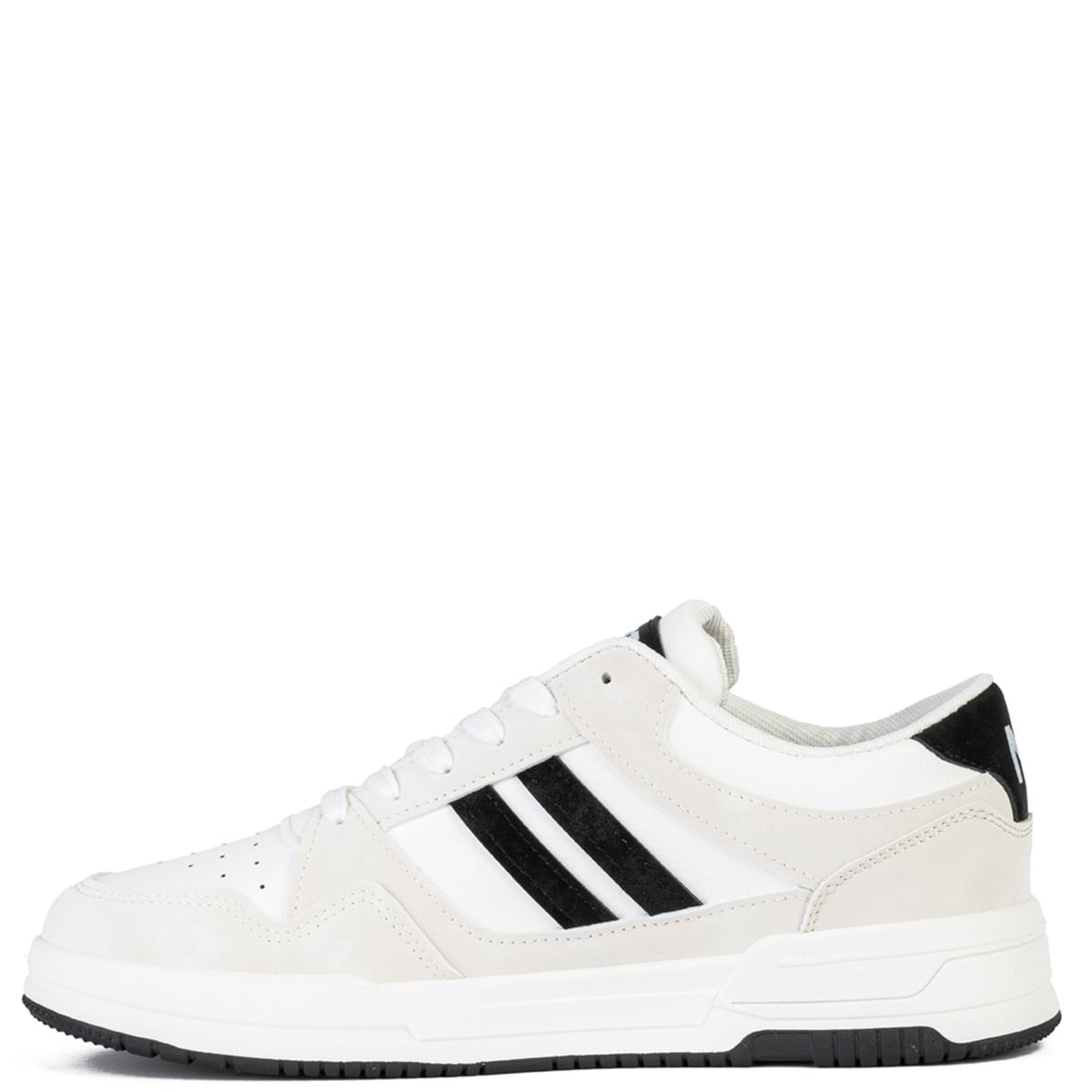 ZAPATILLAS HOMBRE NORTH STAR URBANAS BLANCO CALIFORNIA 8811350 - 3