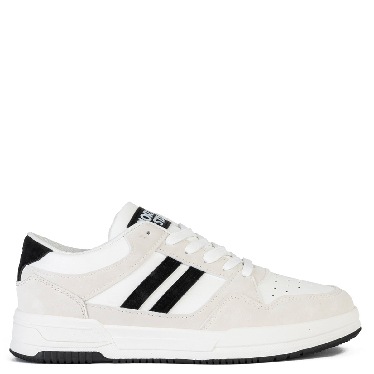 ZAPATILLAS HOMBRE NORTH STAR URBANAS BLANCO CALIFORNIA 8811350 - 1