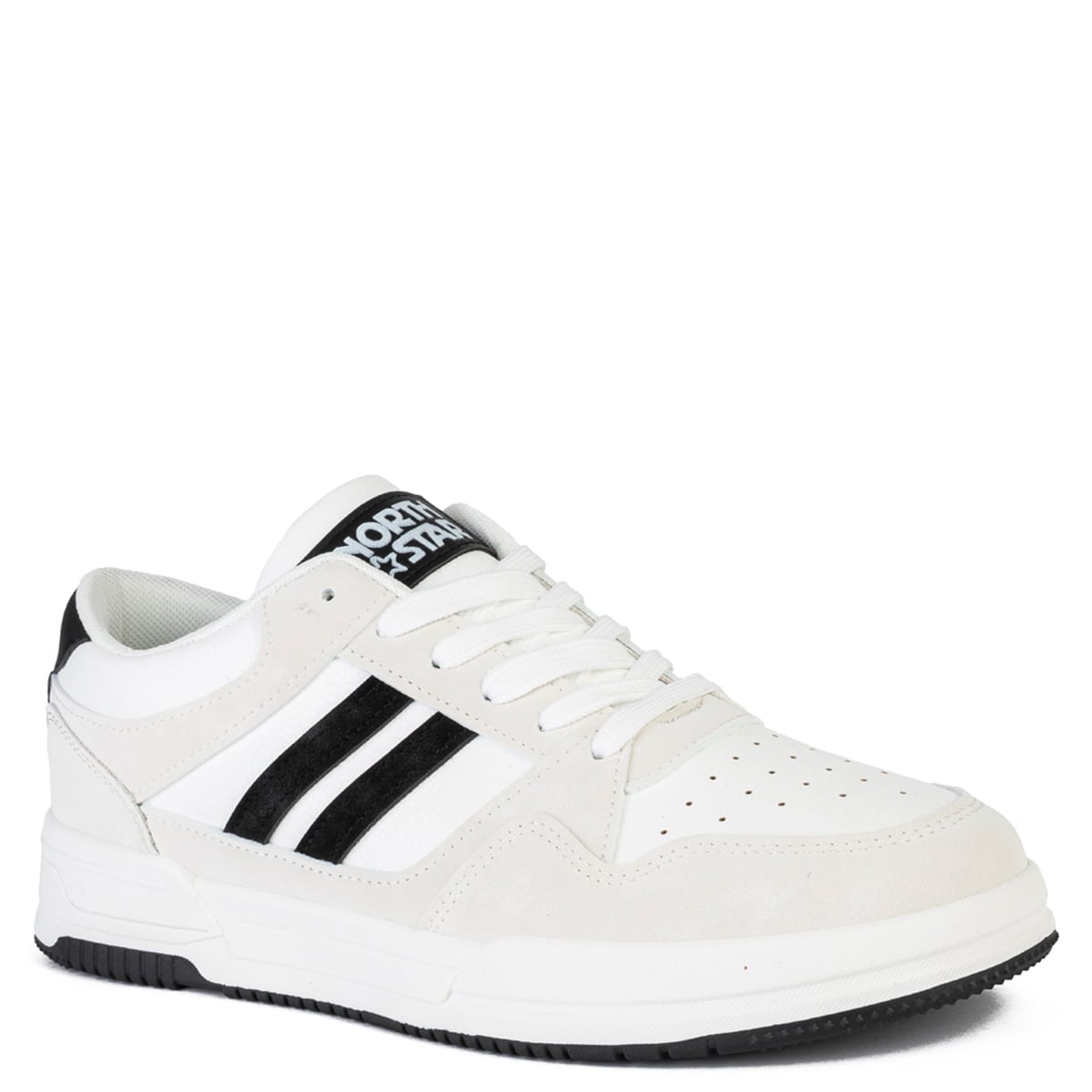 ZAPATILLAS HOMBRE NORTH STAR URBANAS BLANCO CALIFORNIA 8811350 - 2