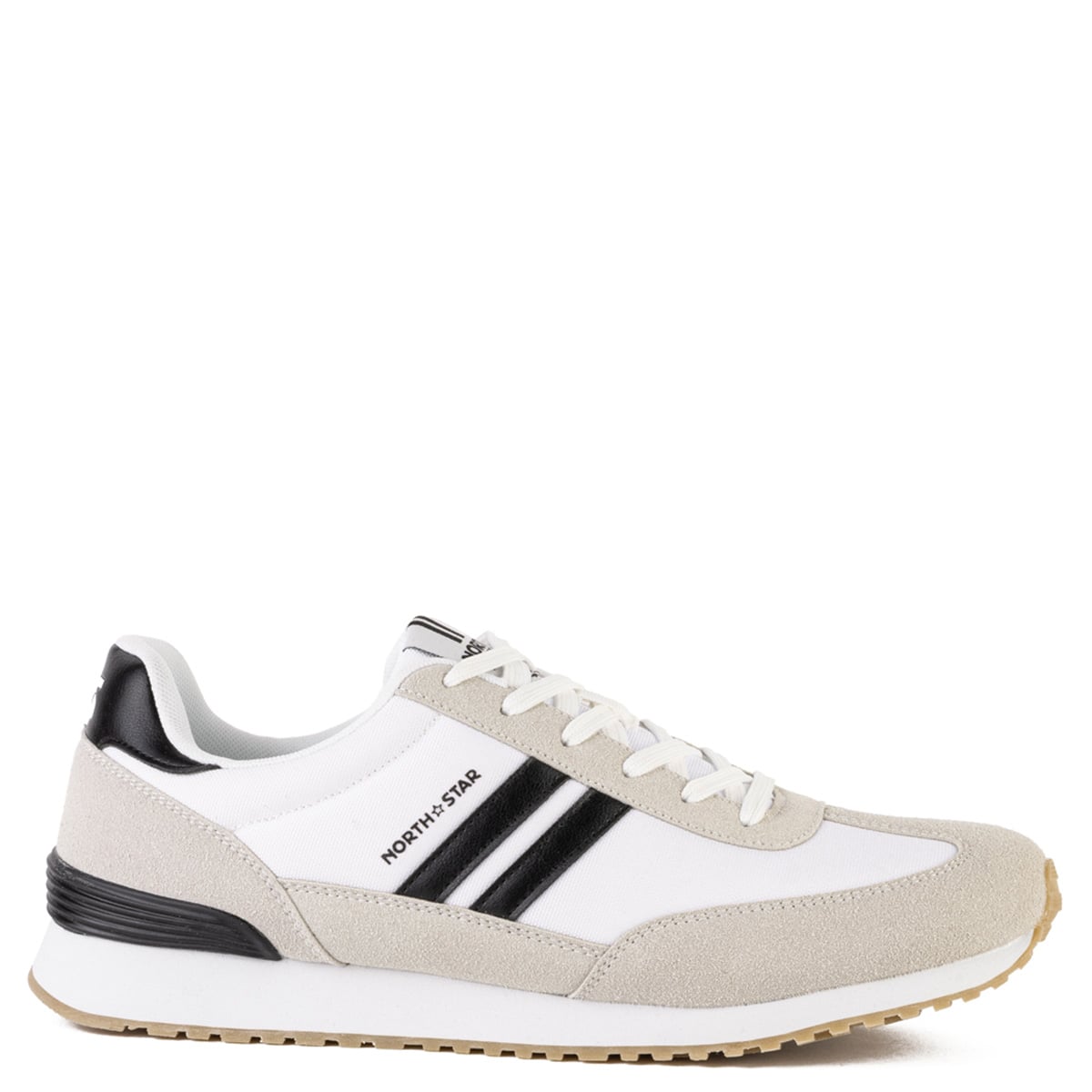 ZAPATILLAS HOMBRE NORTH STAR URBANAS BLANCO SCOTT 8811608 - 1
