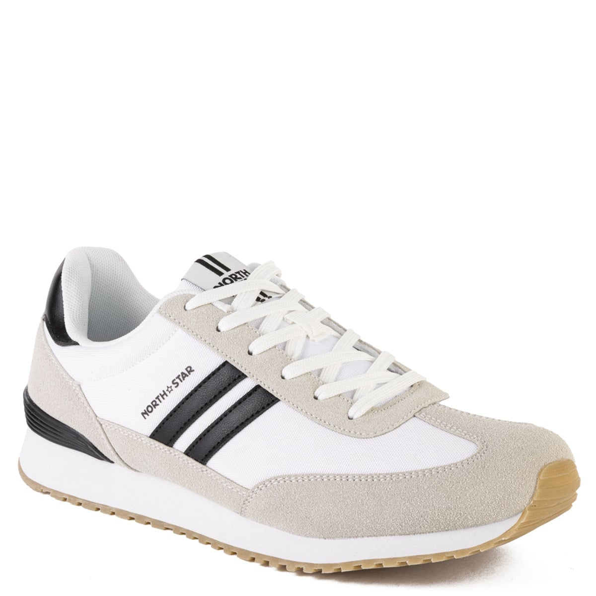 ZAPATILLAS HOMBRE NORTH STAR URBANAS BLANCO SCOTT 8811608 - 2