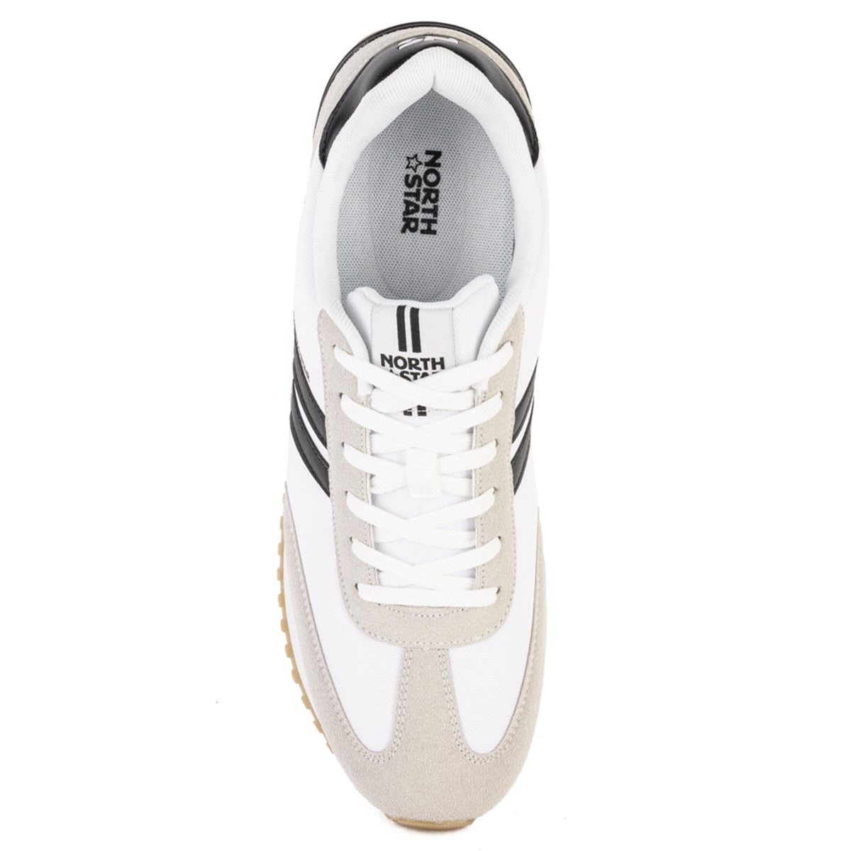 ZAPATILLAS HOMBRE NORTH STAR URBANAS BLANCO SCOTT 8811608 - 4