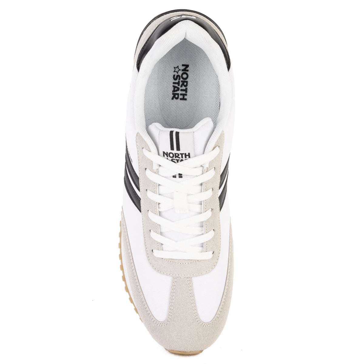 ZAPATILLAS HOMBRE NORTH STAR URBANAS BLANCO SCOTT 8811608 - 4