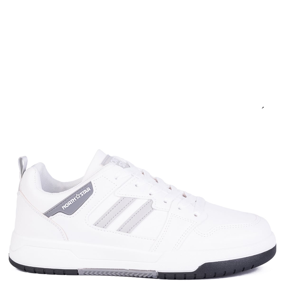 ZAPATILLAS HOMBRE NORTH STAR URBANAS BLANCO PIOCHE 8811905 - 1