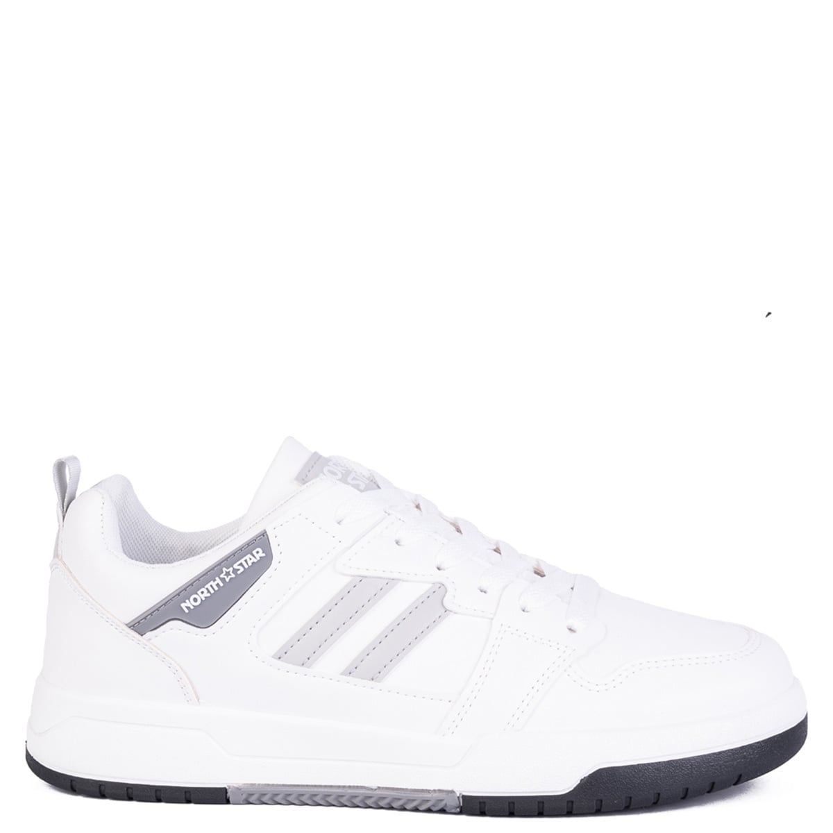 ZAPATILLAS HOMBRE NORTH STAR URBANAS BLANCO PIOCHE 8811905 - 1