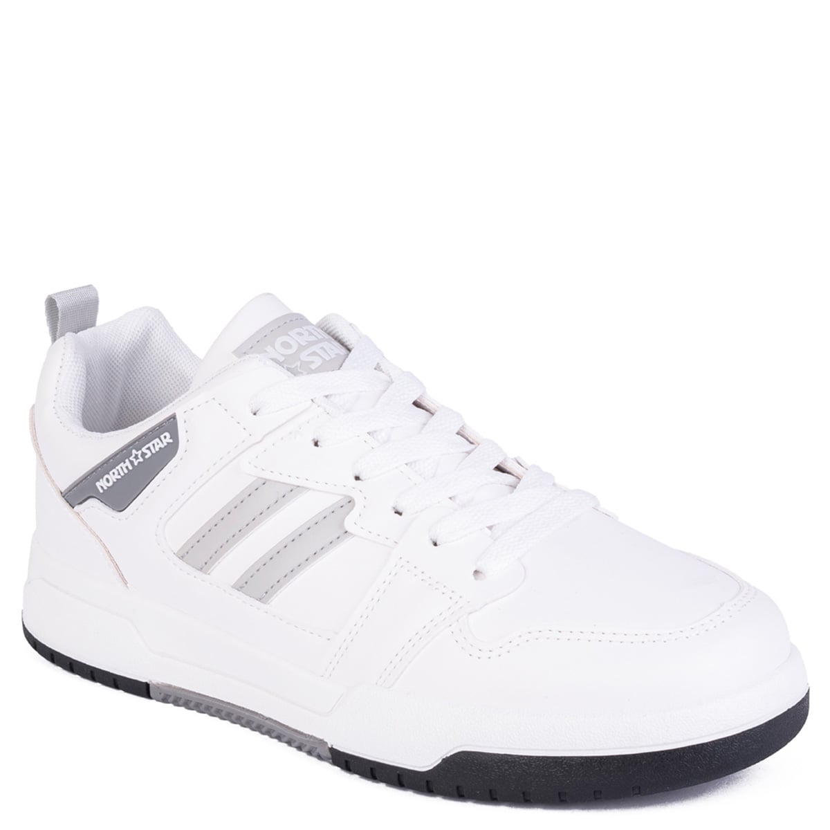 ZAPATILLAS HOMBRE NORTH STAR URBANAS BLANCO PIOCHE 8811905 - 2