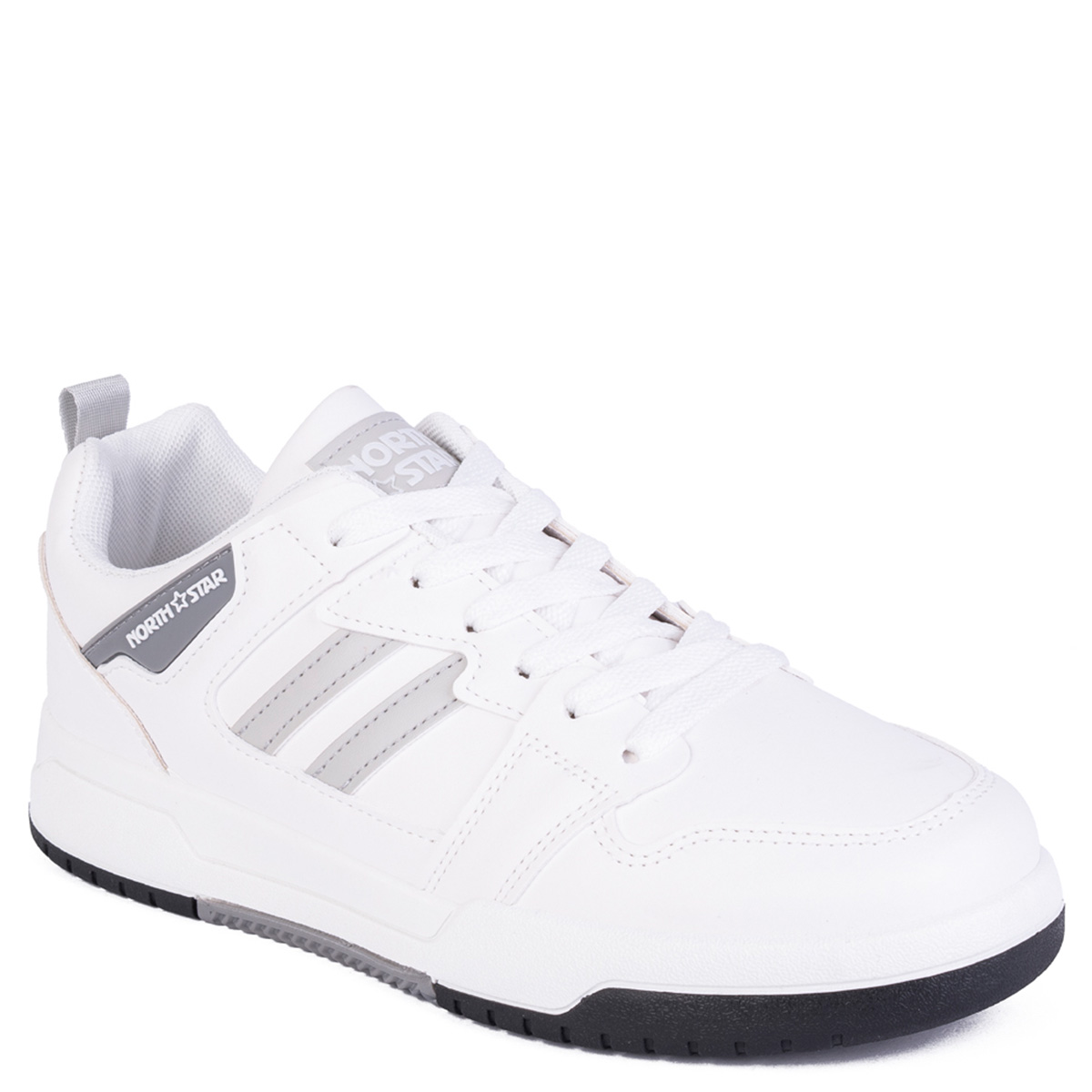 ZAPATILLAS HOMBRE NORTH STAR URBANAS BLANCO PIOCHE 8811905 - 2