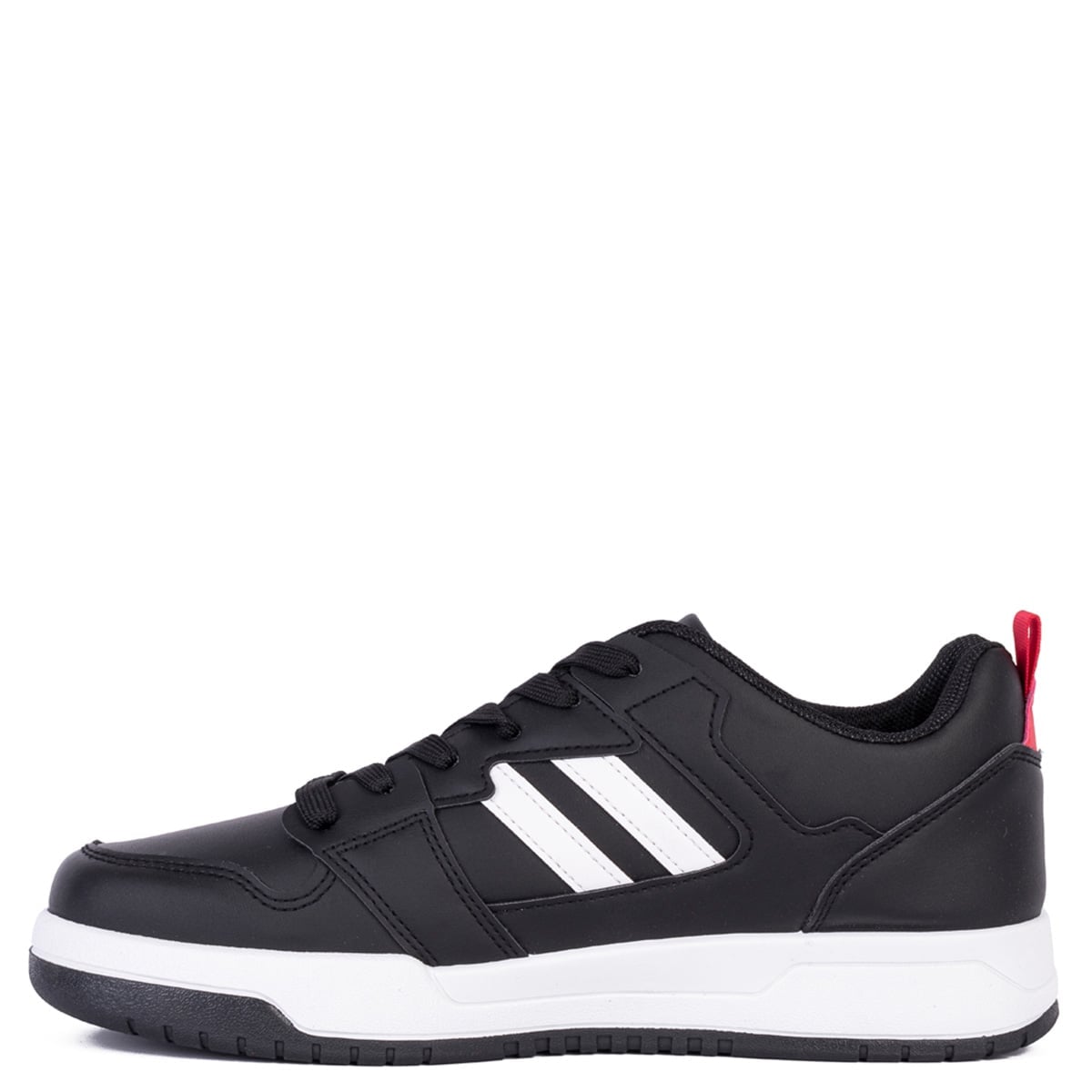 ZAPATILLAS HOMBRE NORTH STAR URBANAS NEGRO PIOCHE 8816905 - 3