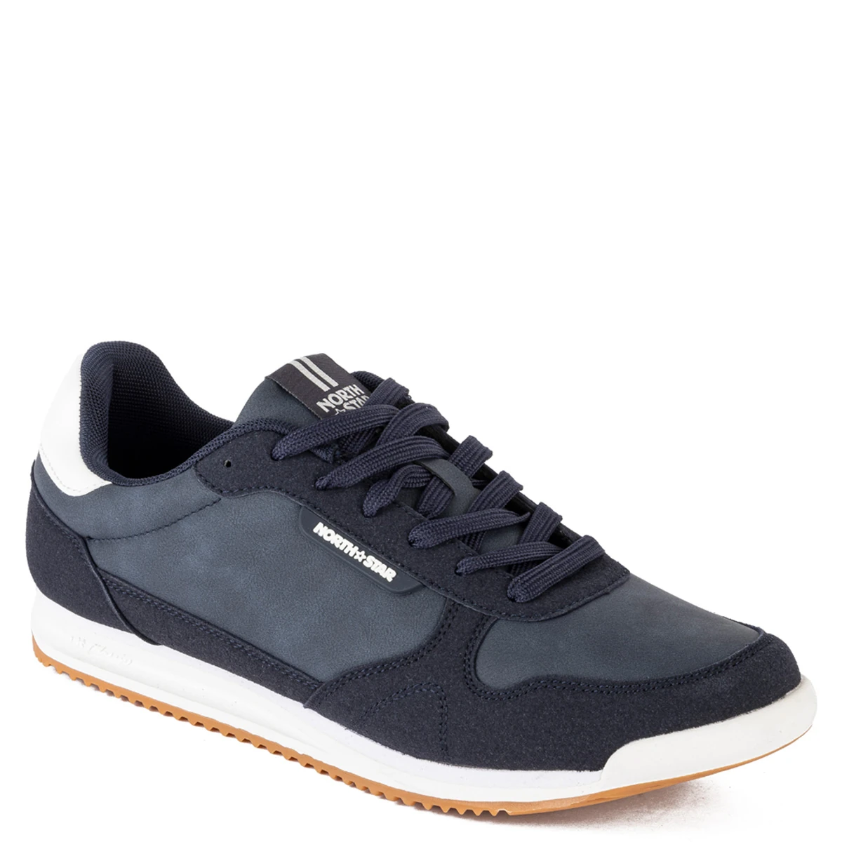 ZAPATILLAS HOMBRE NORTH STAR URBANAS AZUL NEW P CLUB 8819907 - 2