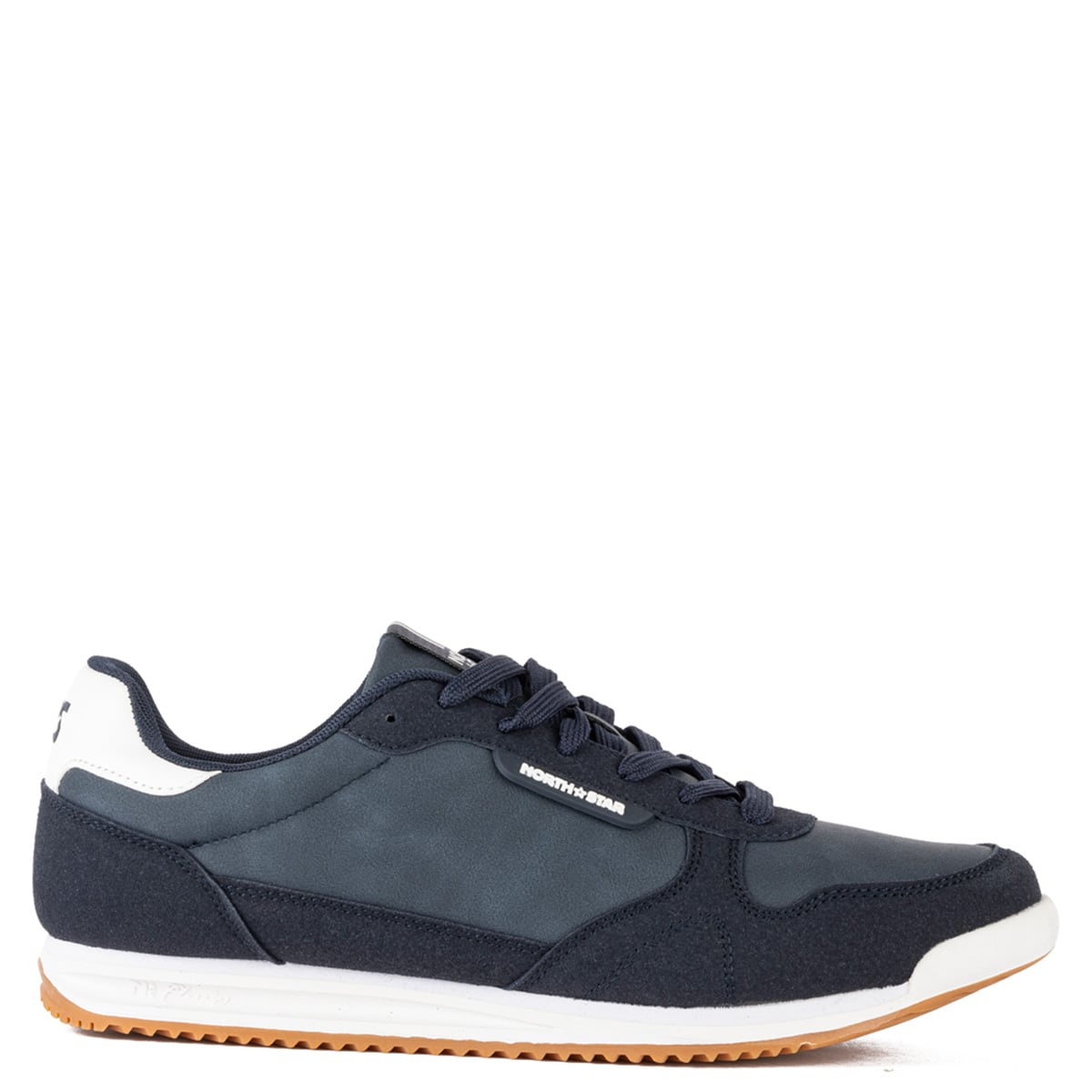ZAPATILLAS HOMBRE NORTH STAR URBANAS AZUL NEW P CLUB 8819907 - 1