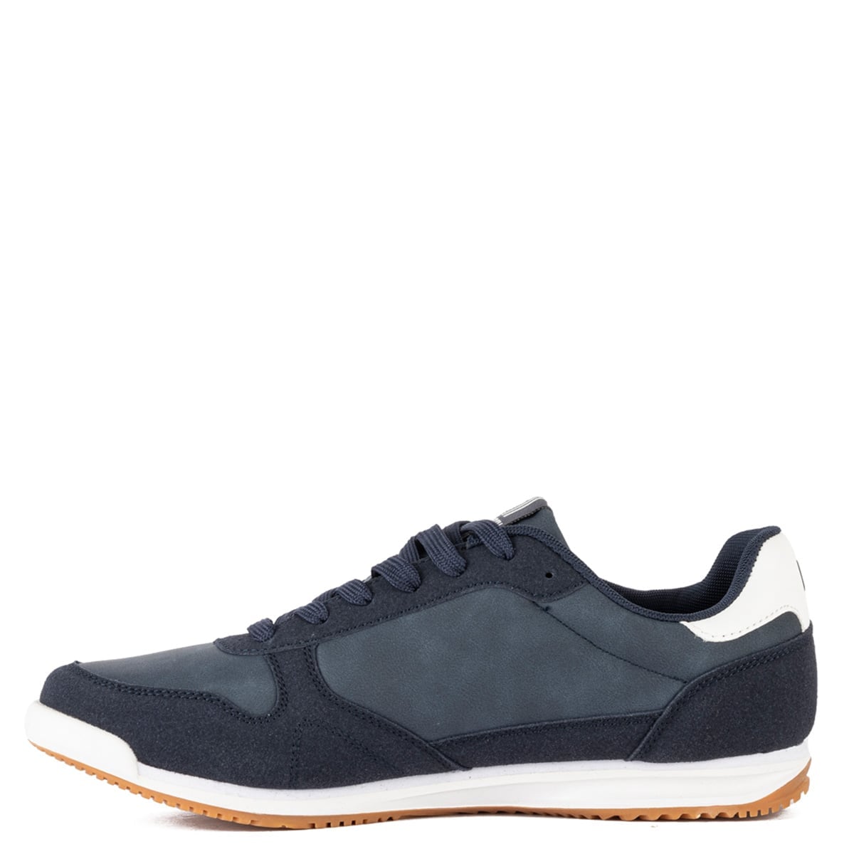 ZAPATILLAS HOMBRE NORTH STAR URBANAS AZUL NEW P CLUB 8819907 - 3