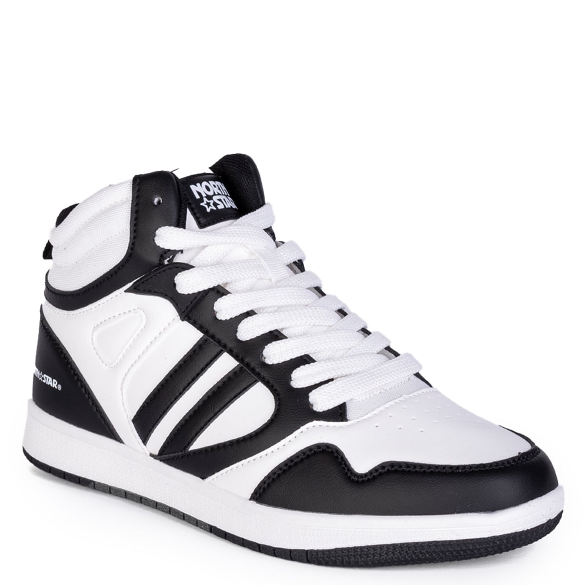 ZAPATILLAS HOMBRE NORTH STAR URBANAS BLANCO MICHAEL 8010908 - 2