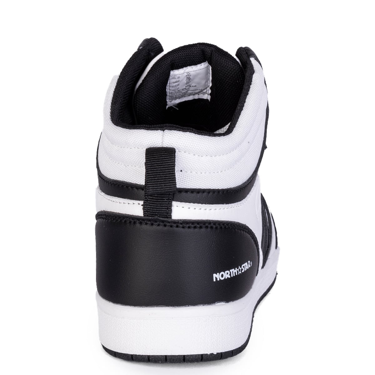 ZAPATILLAS HOMBRE NORTH STAR URBANAS BLANCO MICHAEL 8010908 - 5
