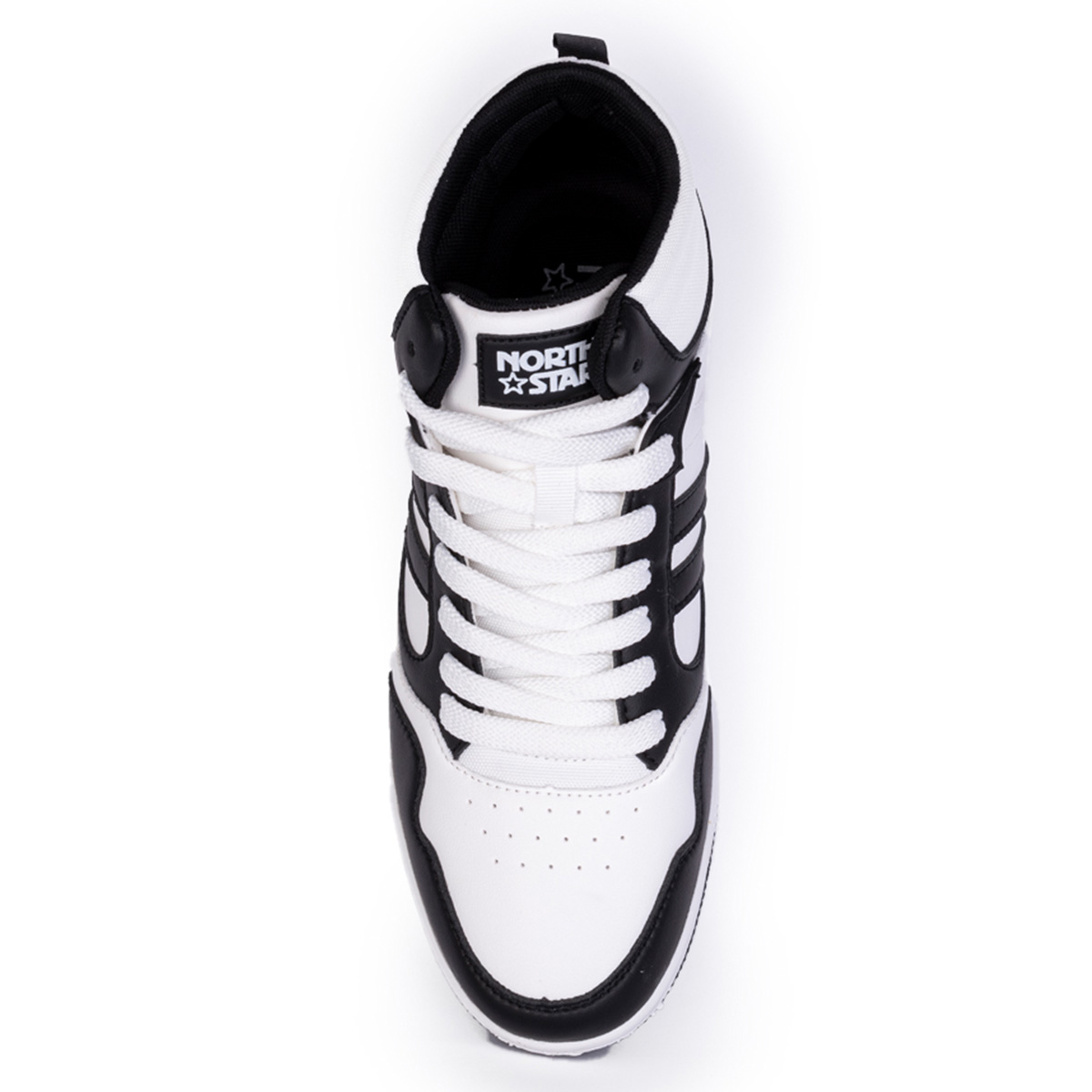 ZAPATILLAS HOMBRE NORTH STAR URBANAS BLANCO MICHAEL 8010908 - 4