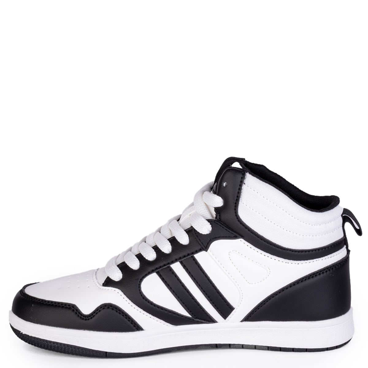 ZAPATILLAS HOMBRE NORTH STAR URBANAS BLANCO MICHAEL 8010908 - 3