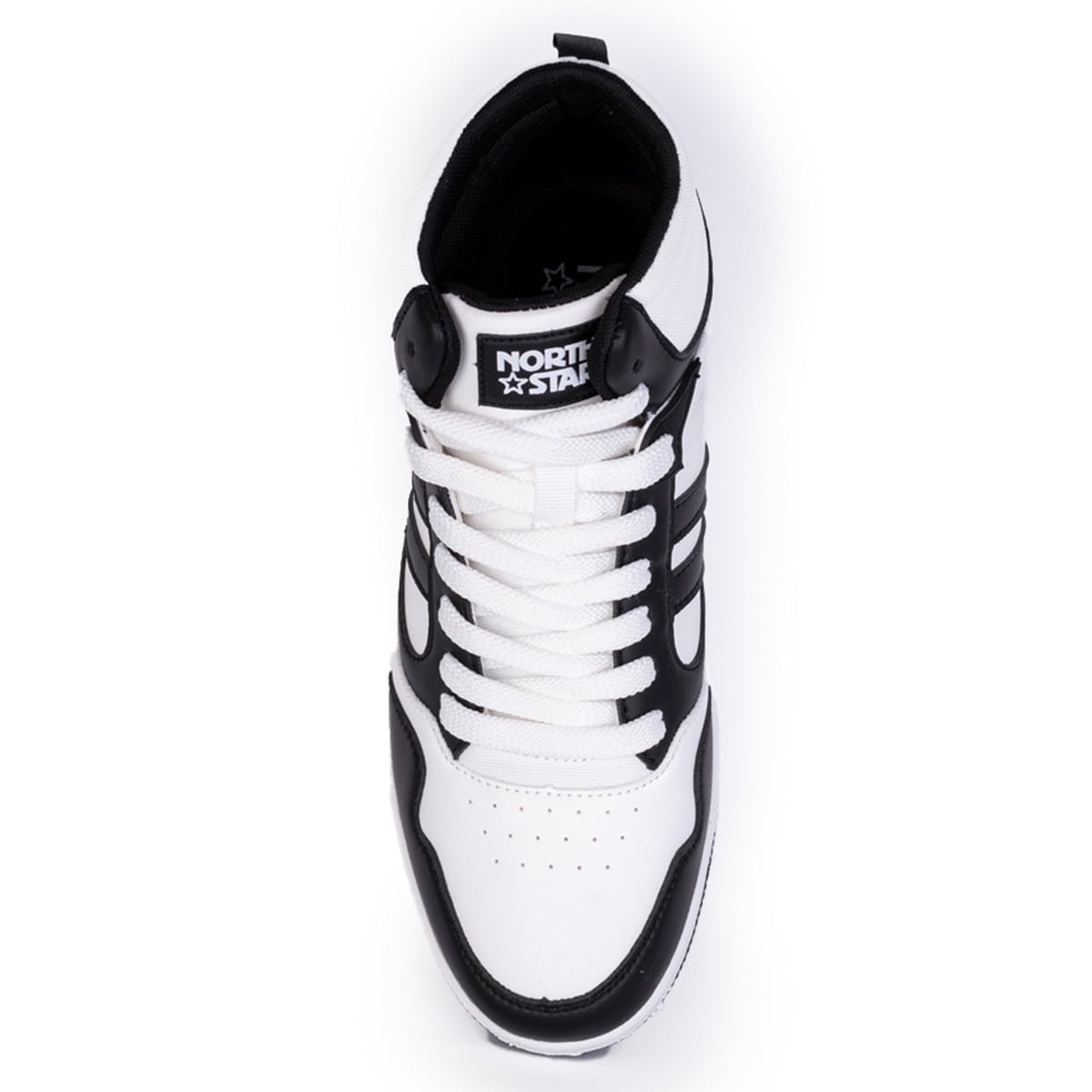 ZAPATILLAS HOMBRE NORTH STAR URBANAS BLANCO MICHAEL 8010908 - 4