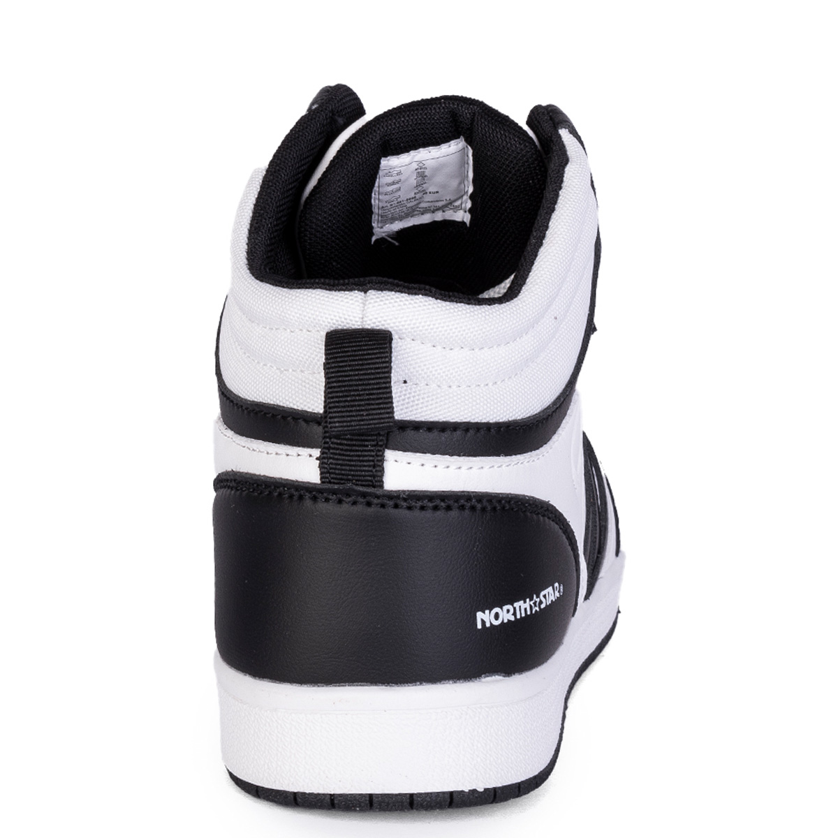ZAPATILLAS HOMBRE NORTH STAR URBANAS BLANCO MICHAEL 8010908 - 5