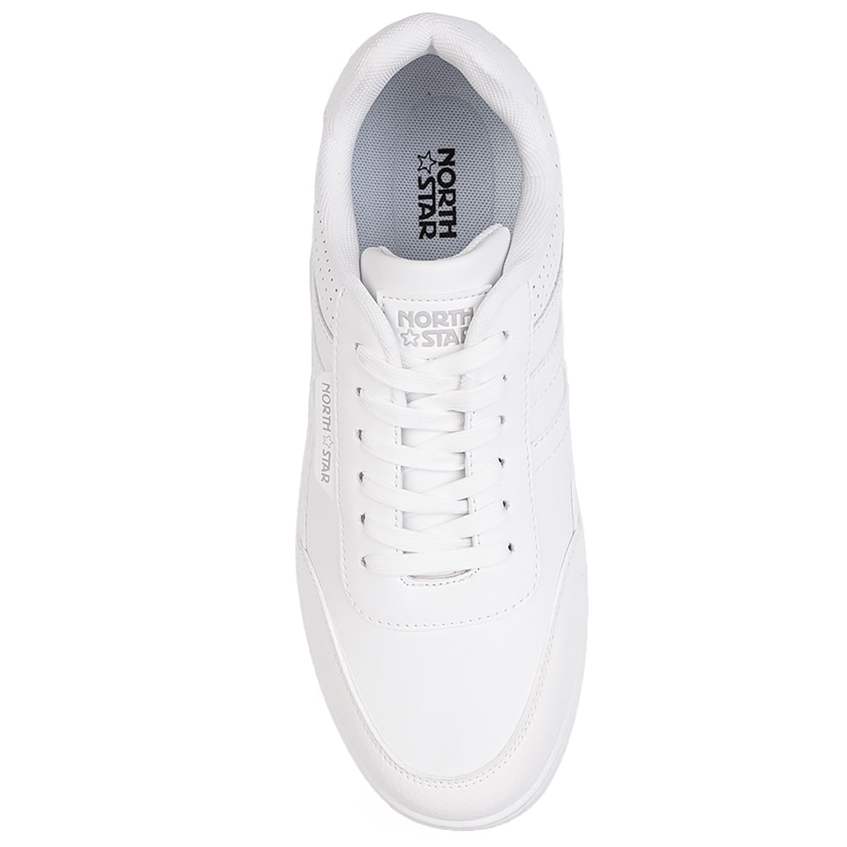 ZAPATILLAS HOMBRE NORTH STAR URBANAS BLANCO MAISY 8811948 - 4