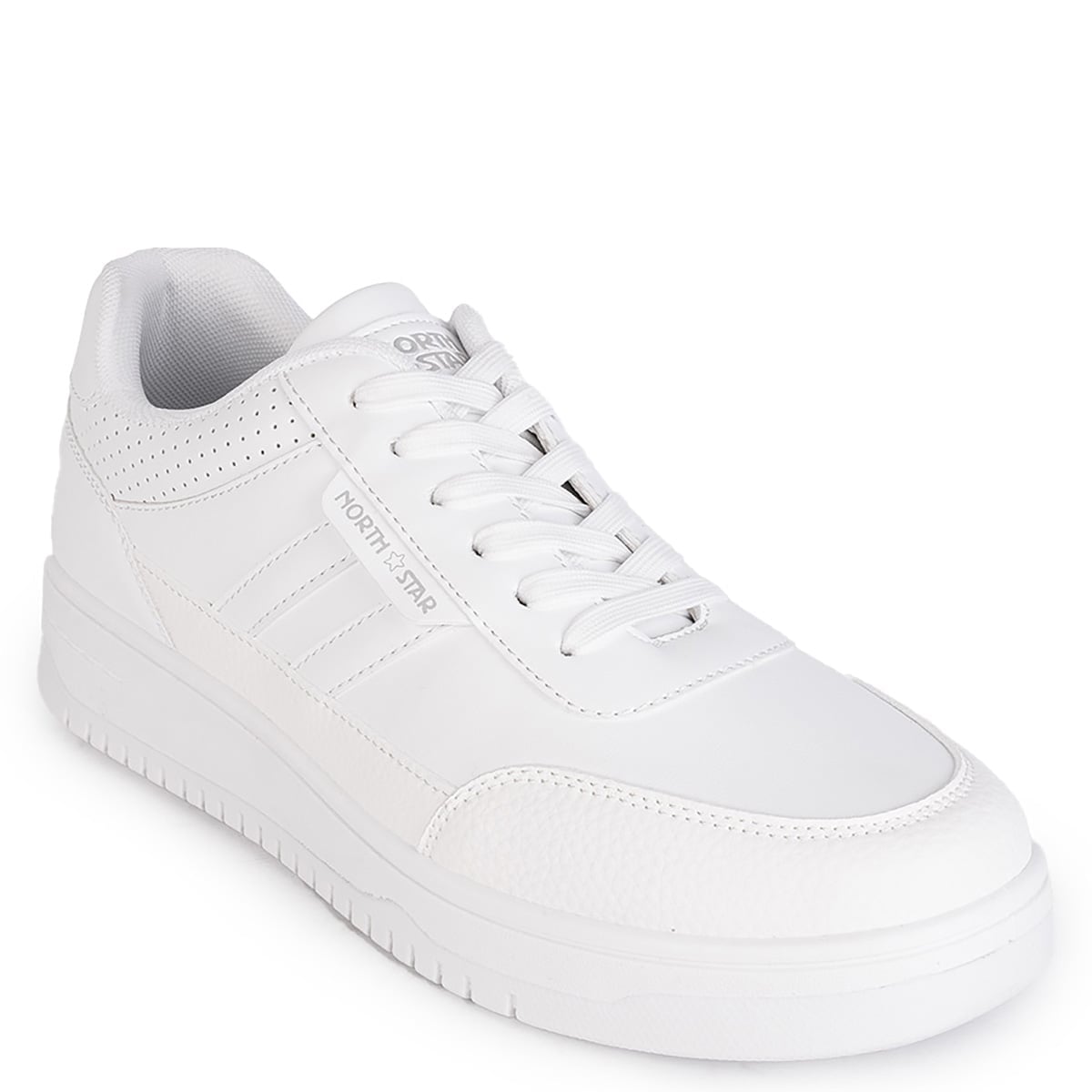 ZAPATILLAS HOMBRE NORTH STAR URBANAS BLANCO MAISY 8811948 - 2