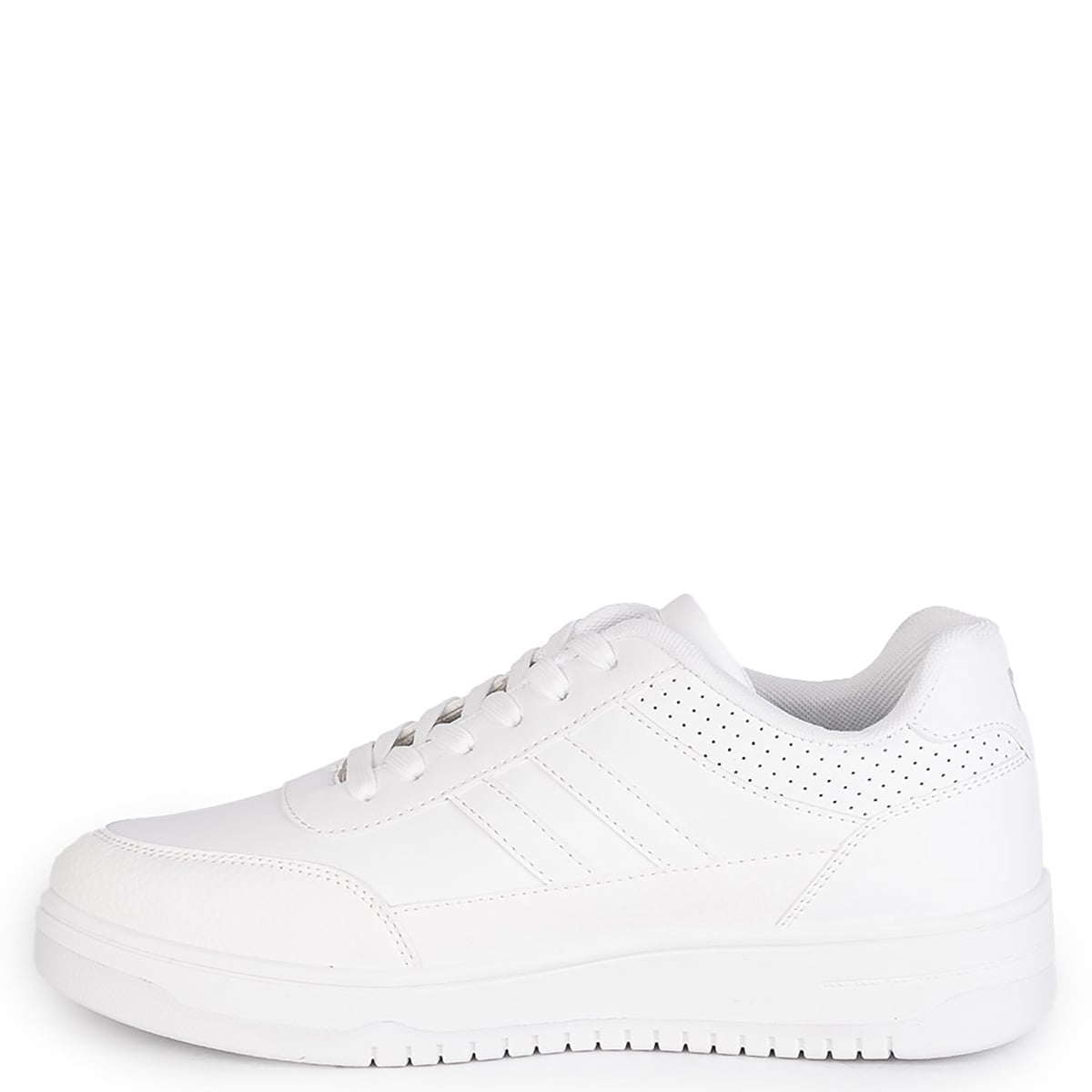 ZAPATILLAS HOMBRE NORTH STAR URBANAS BLANCO MAISY 8811948 - 3