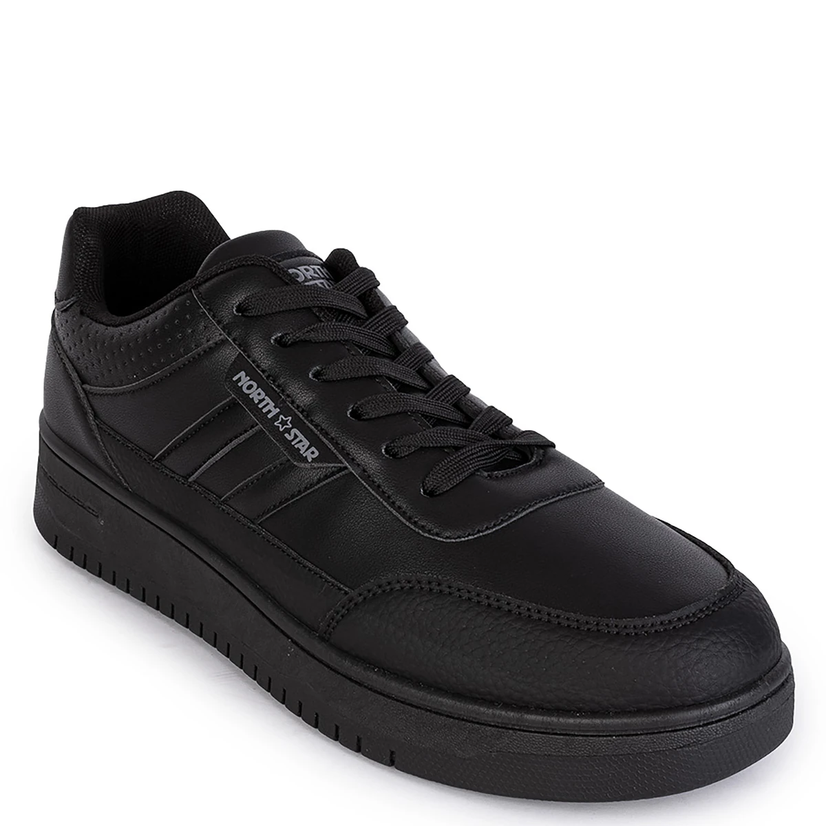 ZAPATILLAS HOMBRE NORTH STAR URBANAS NEGRO MAISY 8816948 - 2