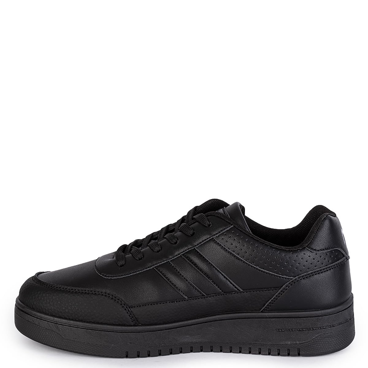 ZAPATILLAS HOMBRE NORTH STAR URBANAS NEGRO MAISY 8816948 - 3
