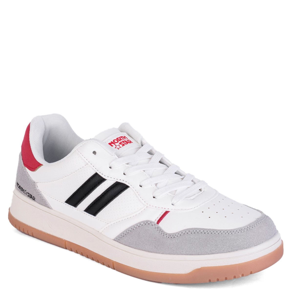 ZAPATILLAS HOMBRE NORTH STAR URBANAS BLANCO RUBY 8811949 - 2