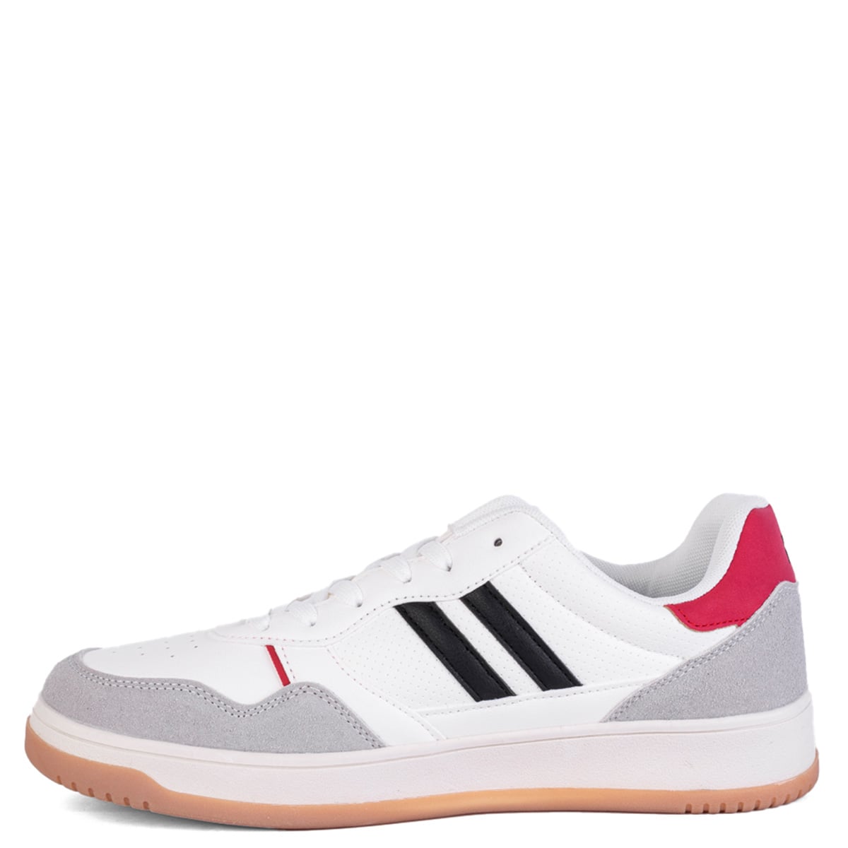ZAPATILLAS HOMBRE NORTH STAR URBANAS BLANCO RUBY 8811949 - 3