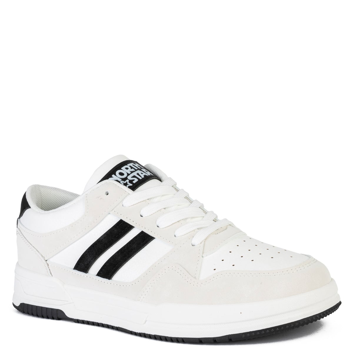 ZAPATILLAS HOMBRE NORTH STAR URBANAS BLANCO CALIFORNIA 8811350 - 2
