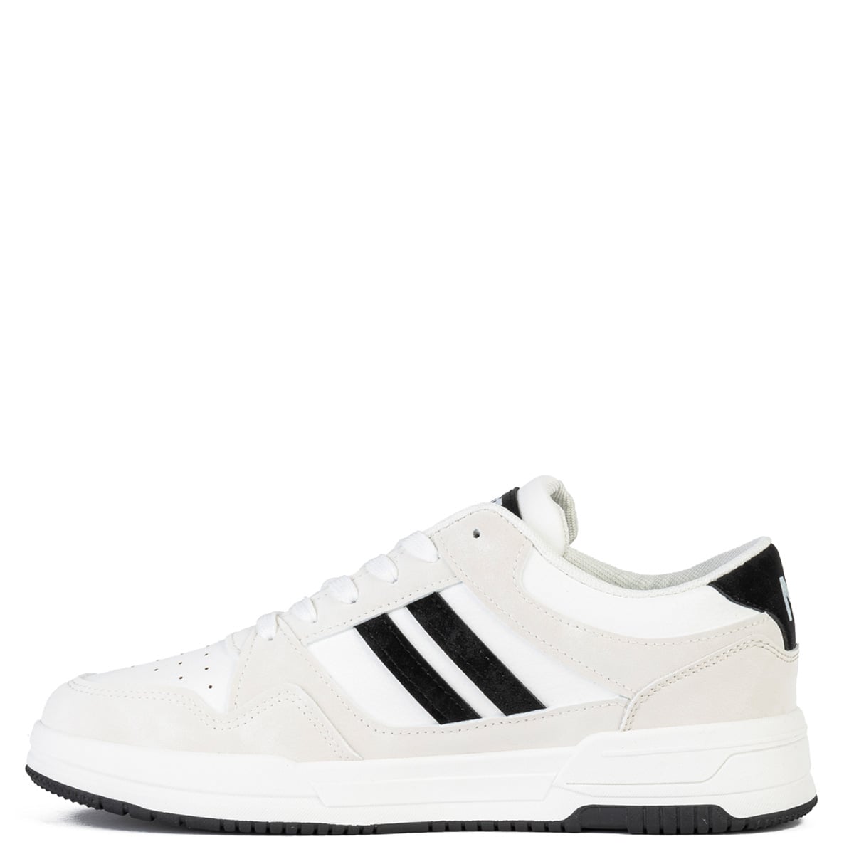 ZAPATILLAS HOMBRE NORTH STAR URBANAS BLANCO CALIFORNIA 8811350 - 3