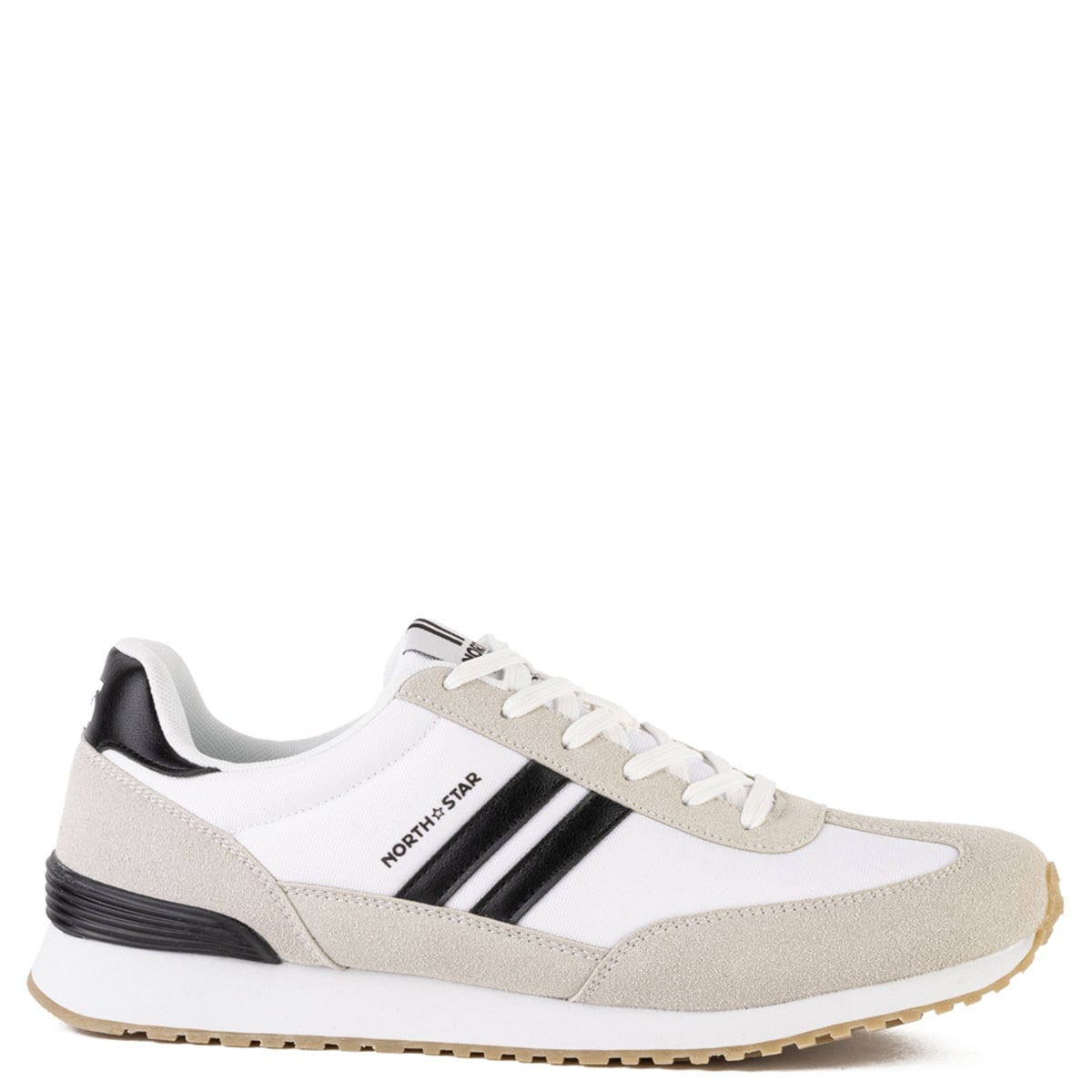 ZAPATILLAS HOMBRE NORTH STAR URBANAS BLANCO SCOTT 8811608 - 1
