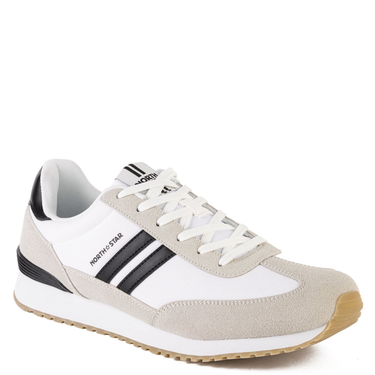 ZAPATILLAS HOMBRE NORTH STAR URBANAS BLANCO SCOTT 8811608 - 2
