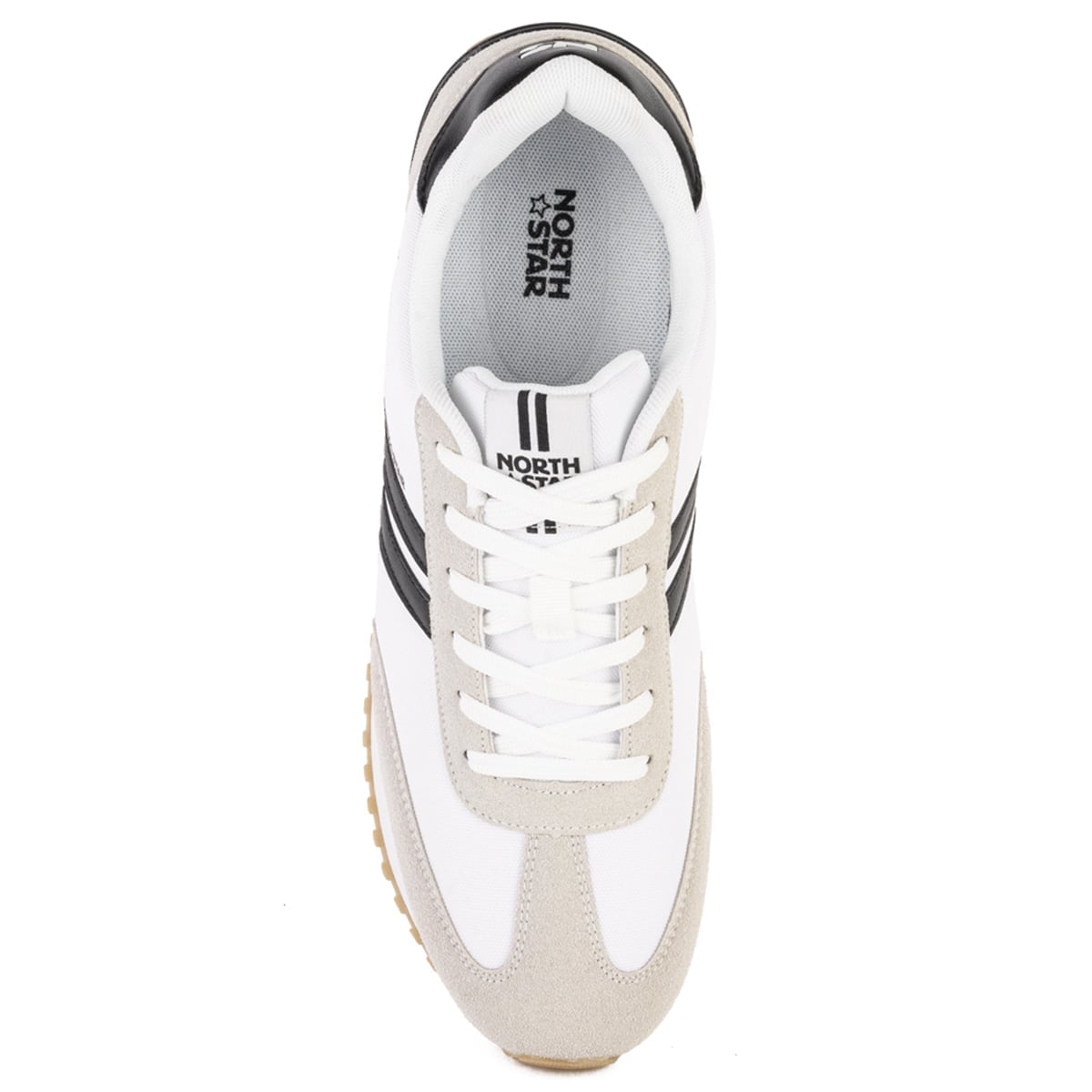 ZAPATILLAS HOMBRE NORTH STAR URBANAS BLANCO SCOTT 8811608 - 4