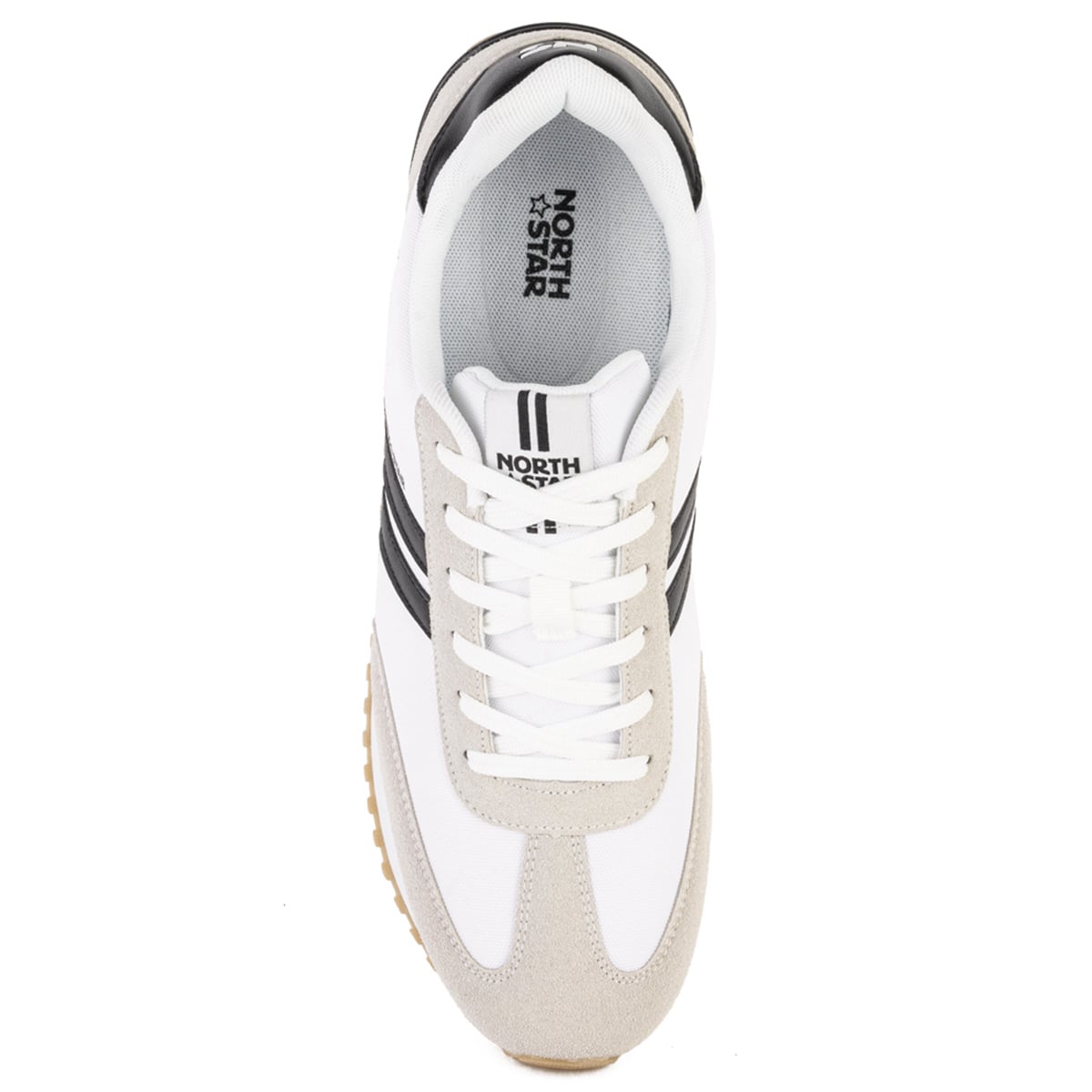 ZAPATILLAS HOMBRE NORTH STAR URBANAS BLANCO SCOTT 8811608 - 4